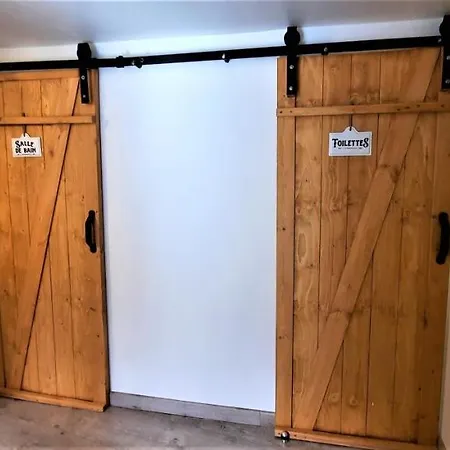 à La Campagne Location Du Samedi Au Samedi Hébergement de vacances