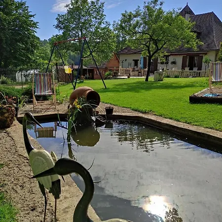 à La Campagne Location Du Samedi Au Samedi